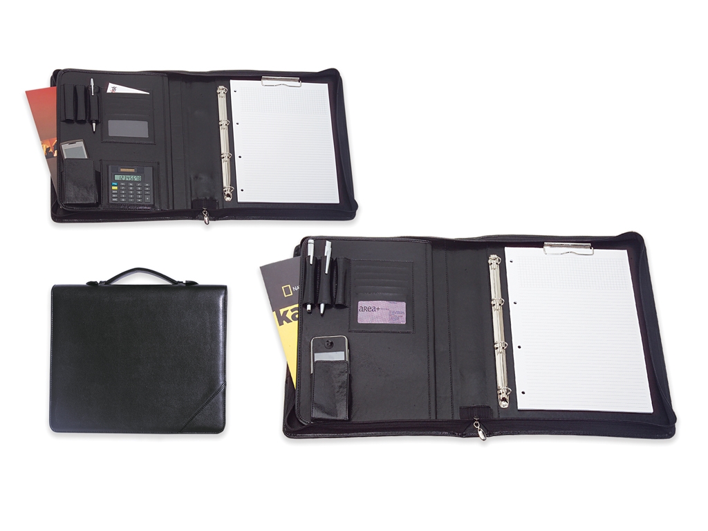 A4 Toplantı Bloknotu